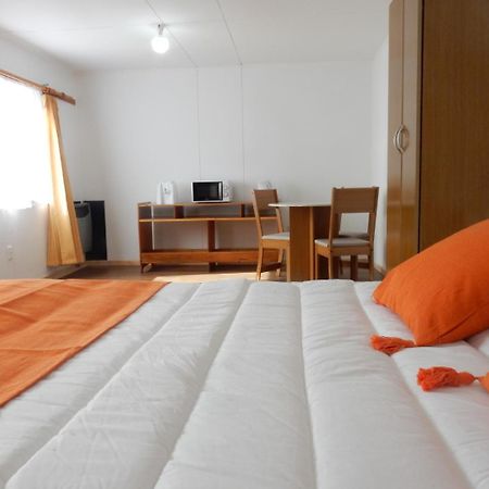 Appartement El Jardin à Puerto Natales Extérieur photo