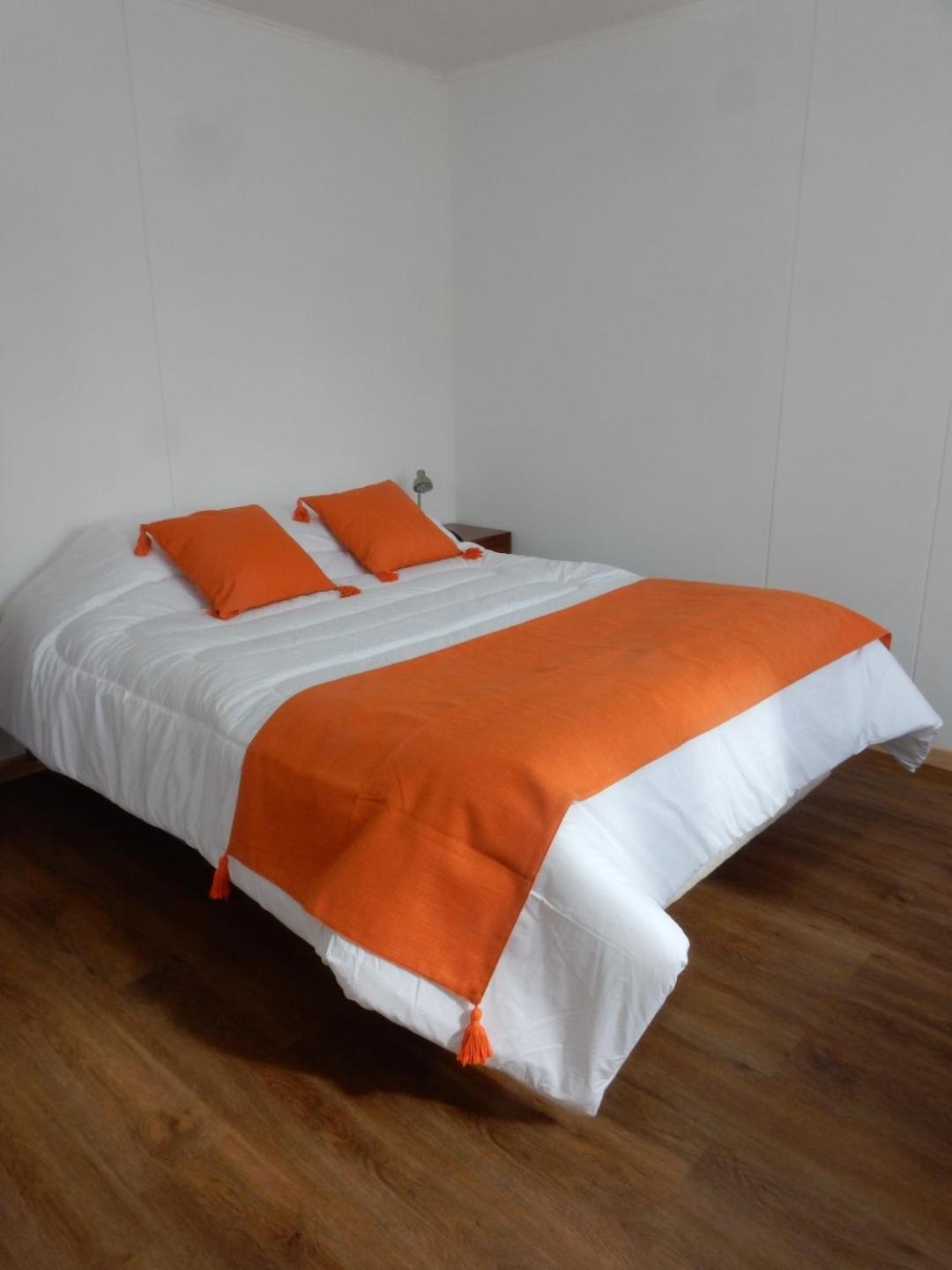 Appartement El Jardin à Puerto Natales Extérieur photo