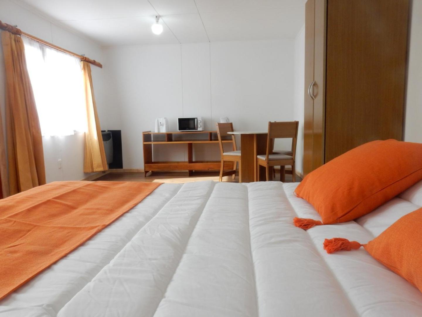 Appartement El Jardin à Puerto Natales Extérieur photo
