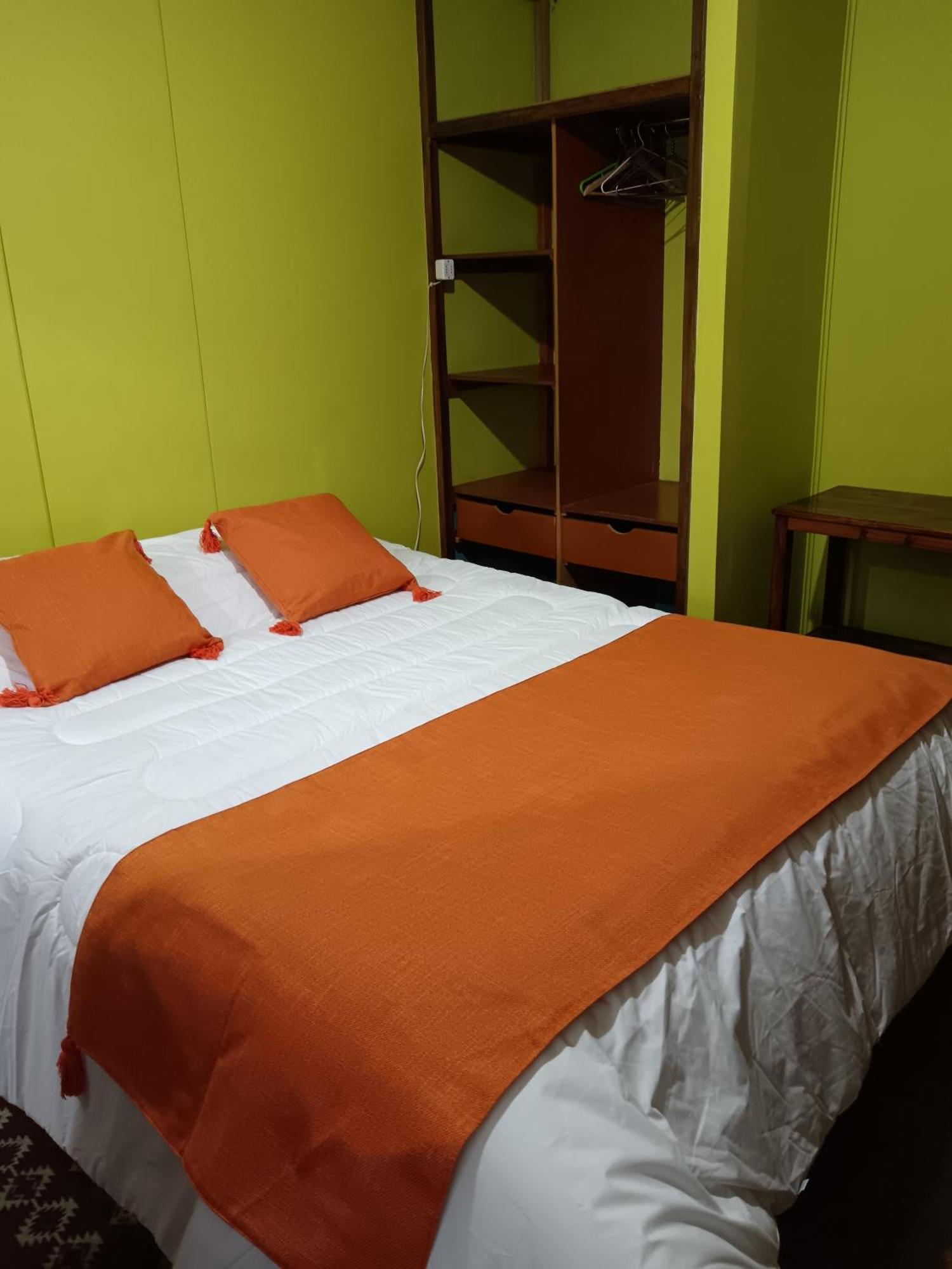 Appartement El Jardin à Puerto Natales Extérieur photo