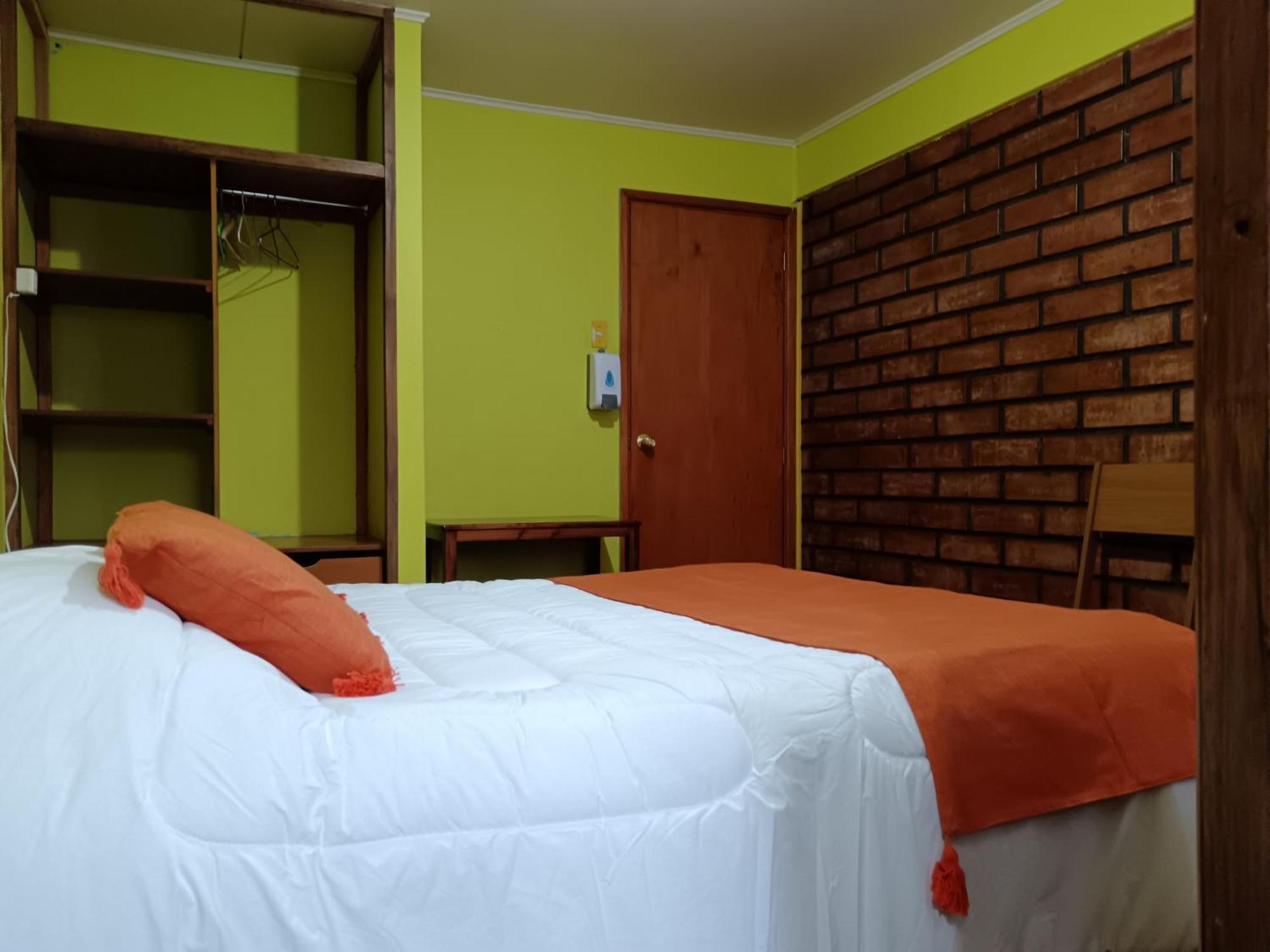 Appartement El Jardin à Puerto Natales Extérieur photo