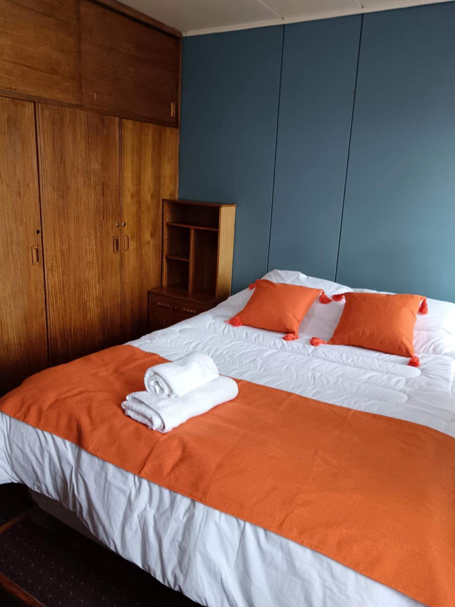 Appartement El Jardin à Puerto Natales Extérieur photo