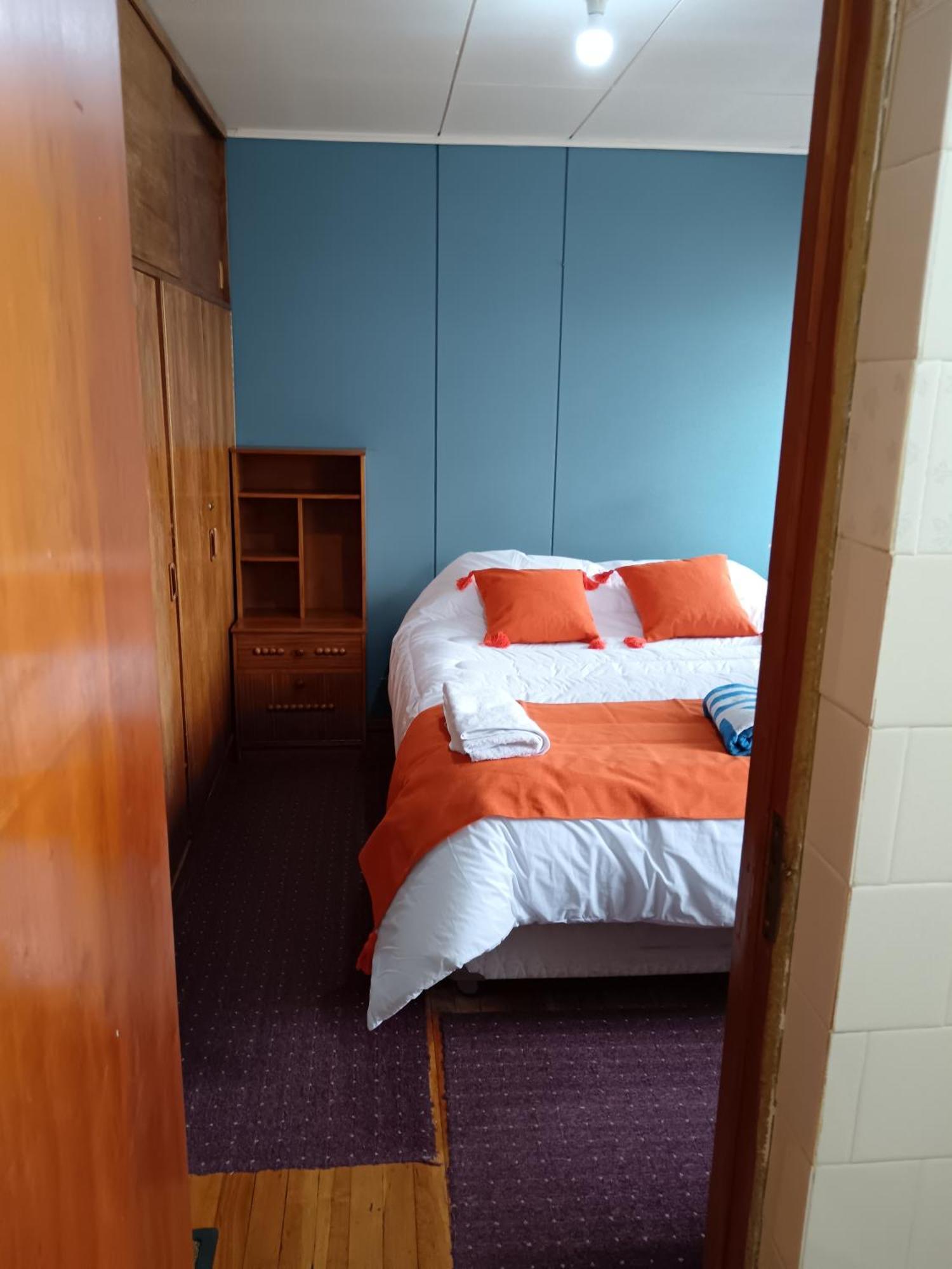 Appartement El Jardin à Puerto Natales Extérieur photo
