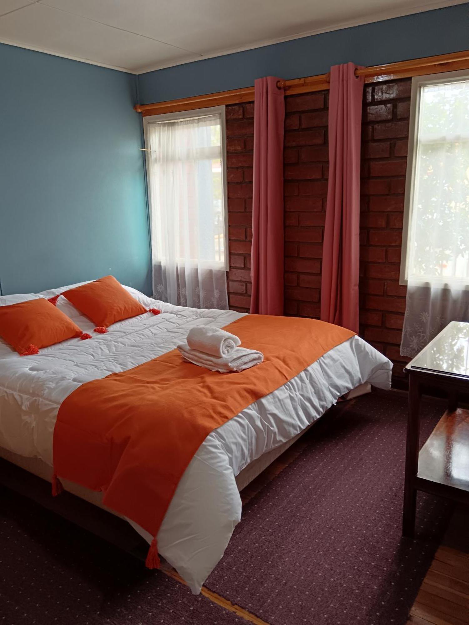 Appartement El Jardin à Puerto Natales Extérieur photo